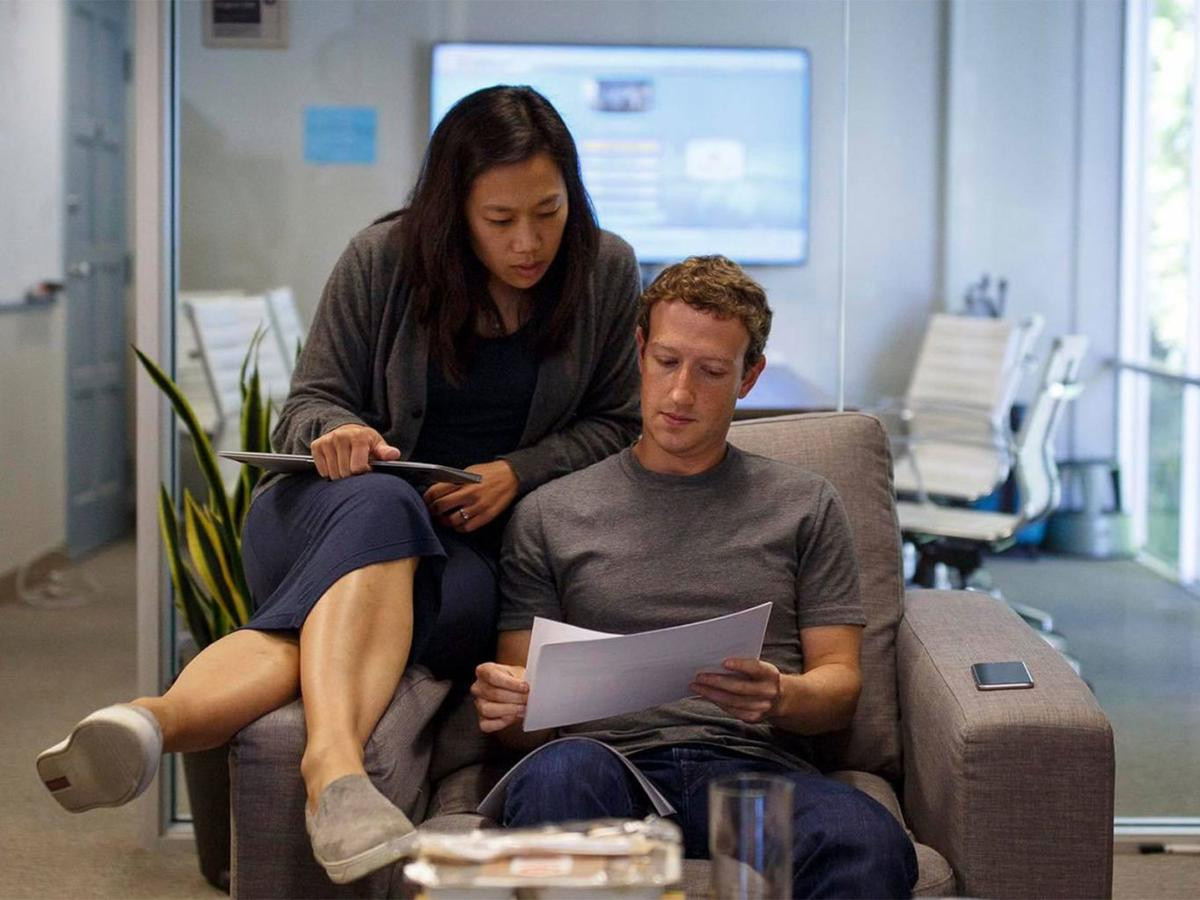 Mark Zuckerberg tiết lộ bí kíp dạy con ngoan khi bạn là một tỉ phú kếch xù Ảnh 2