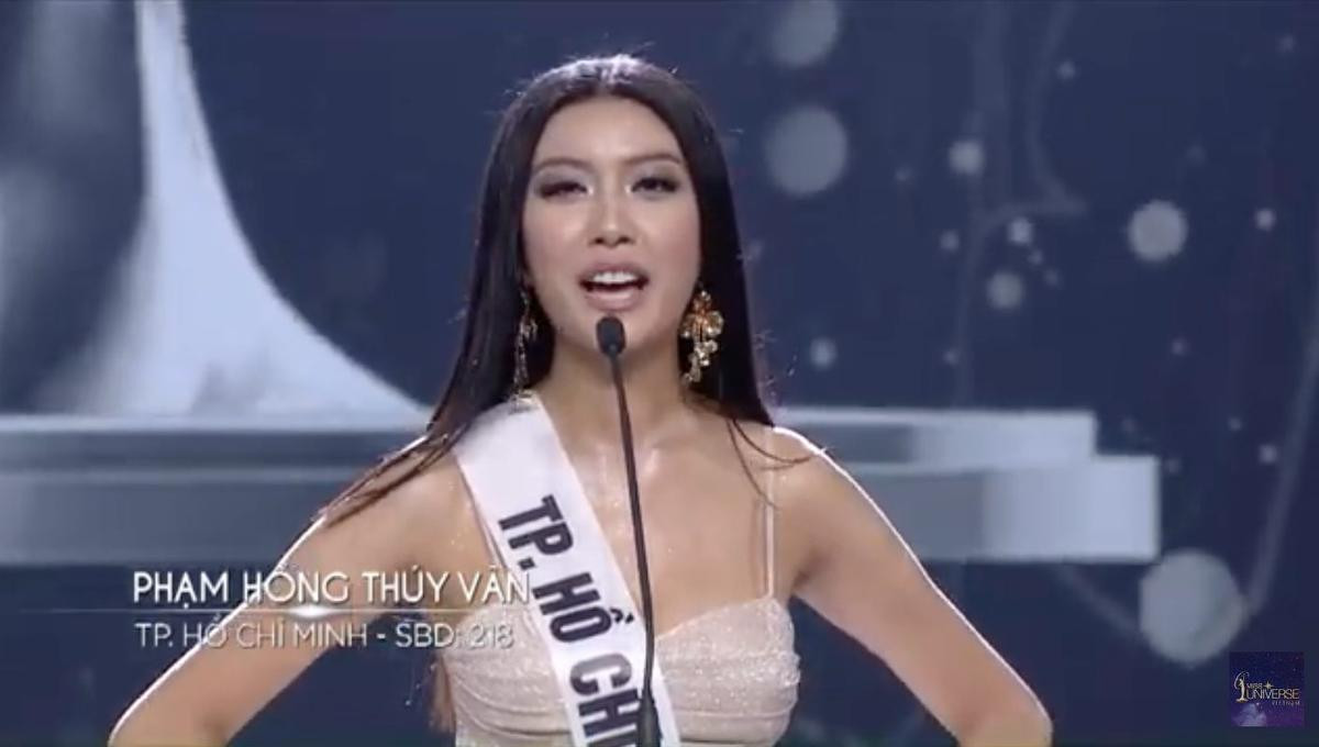 Tường Linh - Bích Tuyền - Nguyễn Diana rớt khỏi Top 10 Miss Universe Vietnam 2019 khiến fan tiếc nuối Ảnh 1