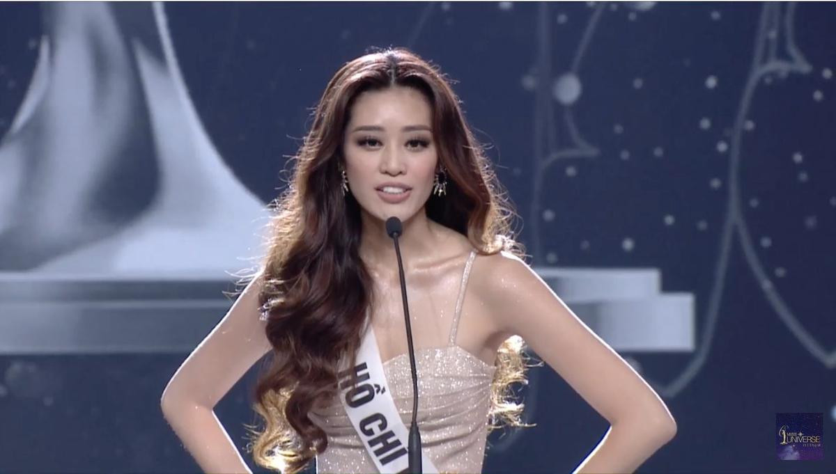 Tường Linh - Bích Tuyền - Nguyễn Diana rớt khỏi Top 10 Miss Universe Vietnam 2019 khiến fan tiếc nuối Ảnh 3