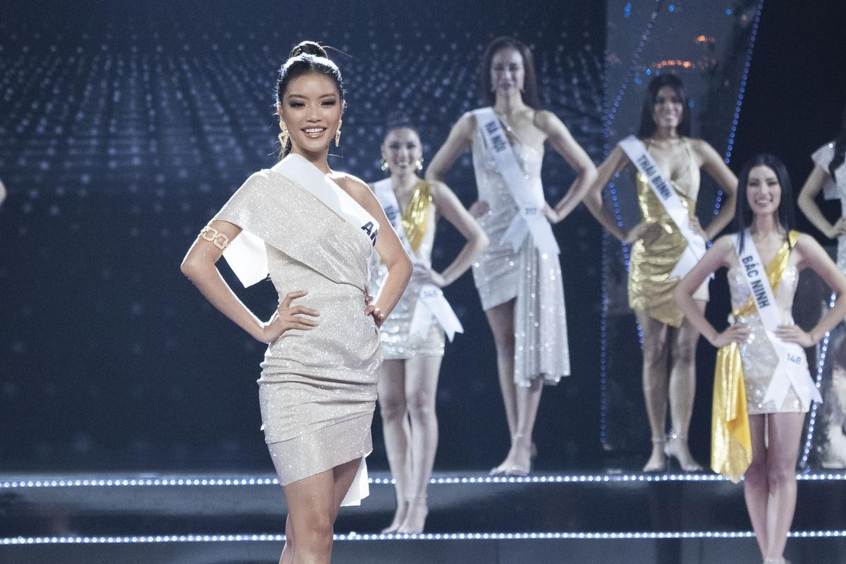 Lộ diện Top 15 Miss Universe Vietnam 2019: H'Luai Hwing - Nguyễn Thị Anh - Mỹ Khôi bị loại Ảnh 9