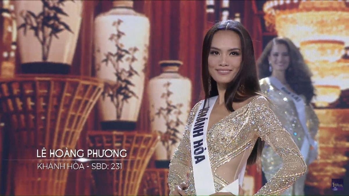 HOT: Thúy Vân - Khánh Vân - Hương Ly - Đào Hà - Kim Duyên lọt Top 5 Miss Universe Vietnam 2019 Ảnh 6