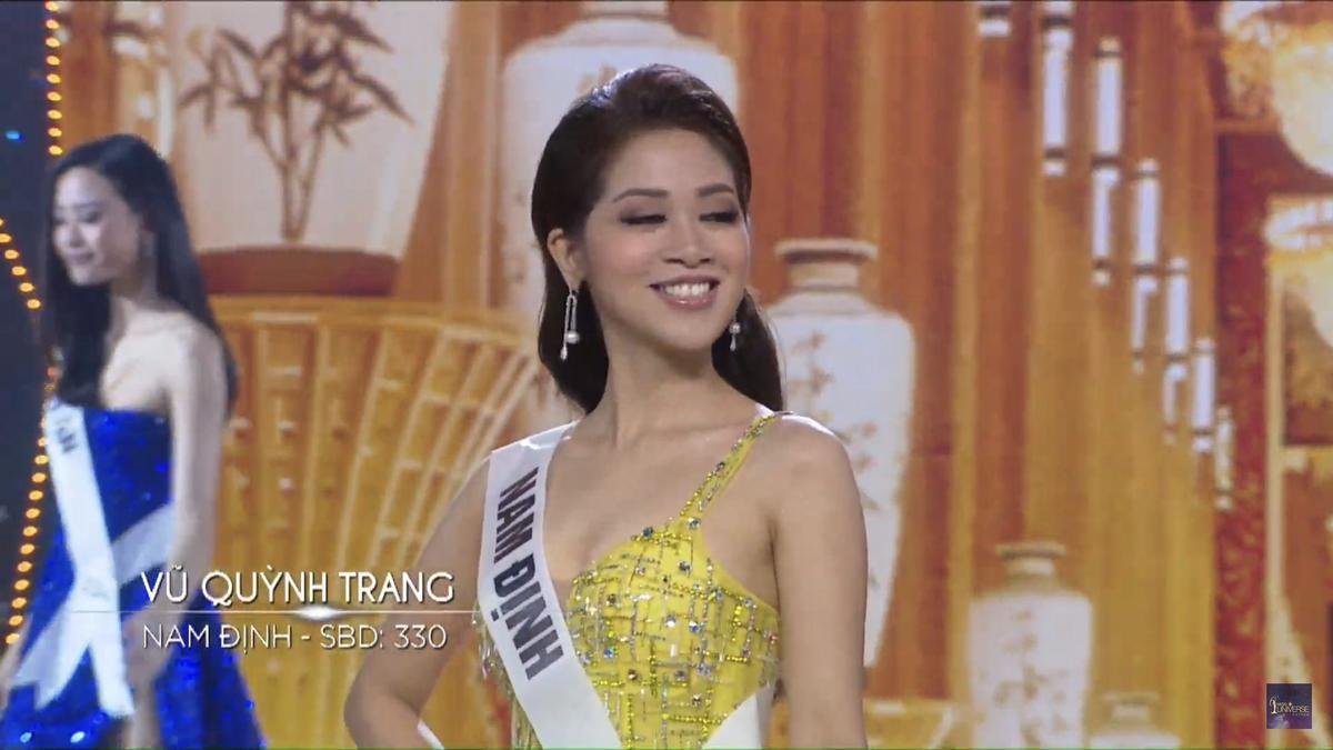 HOT: Thúy Vân - Khánh Vân - Hương Ly - Đào Hà - Kim Duyên lọt Top 5 Miss Universe Vietnam 2019 Ảnh 8