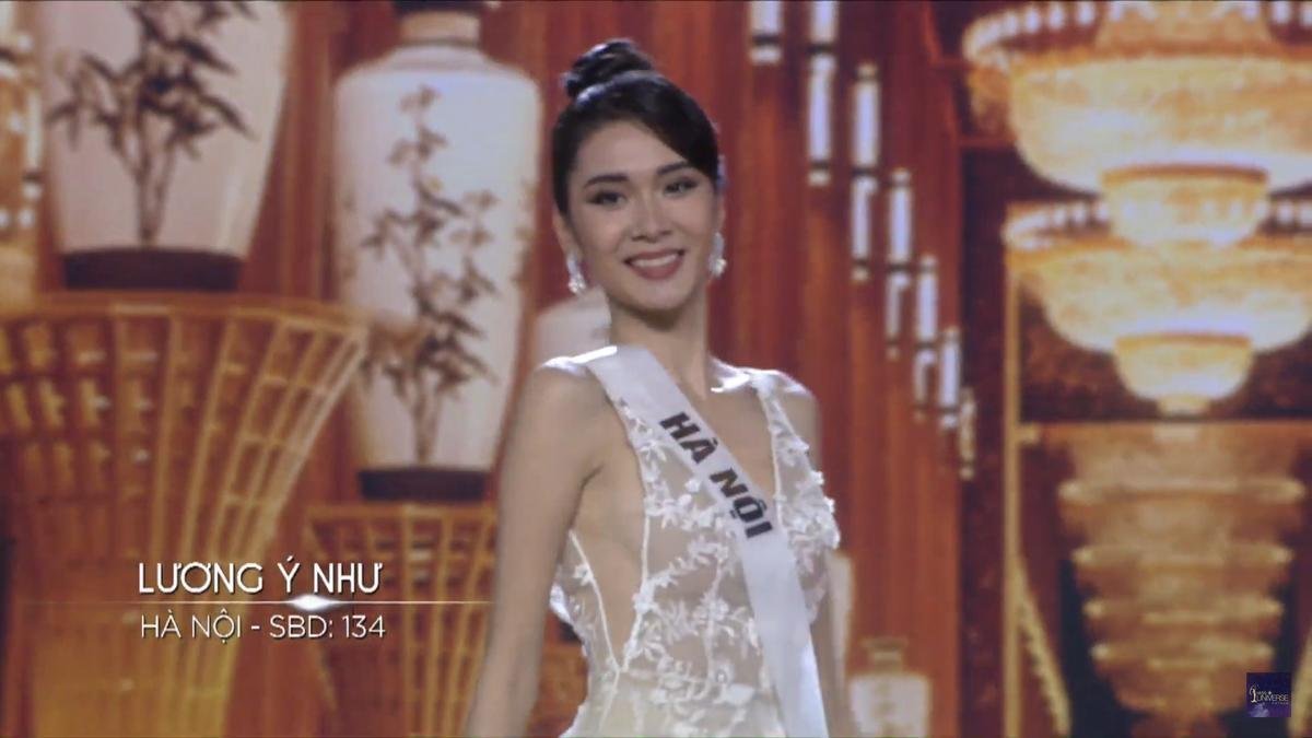 HOT: Thúy Vân - Khánh Vân - Hương Ly - Đào Hà - Kim Duyên lọt Top 5 Miss Universe Vietnam 2019 Ảnh 9