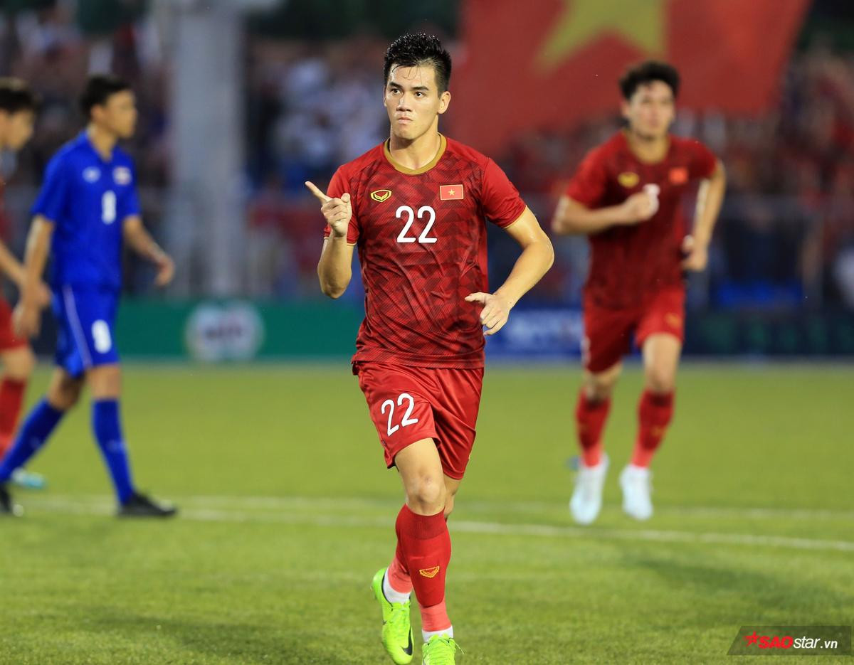 Lịch thi đấu bóng đá hôm nay 9/12: SEA Games 30 tạm nghỉ Ảnh 1