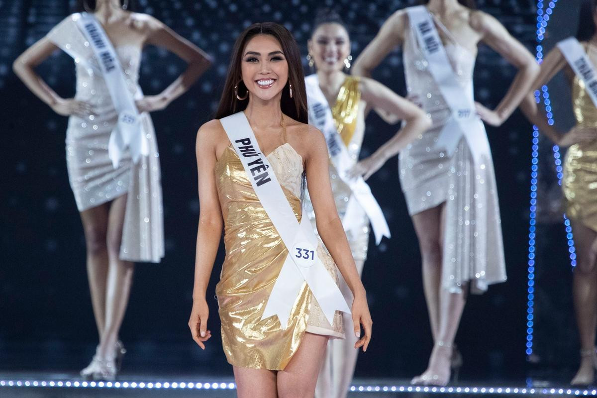 10 dấu ấn chung kết Miss Universe Vietnam 2019: Fan tiếc nuối cho Thúy Vân - Hoàng Phương Ảnh 12