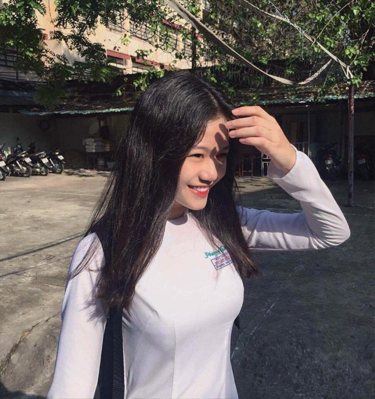 Chính thức lộ diện những nữ sinh đầu tiên của ĐH Hoa Sen tại cuộc thi ‘Miss University NHG 2020’ Ảnh 2