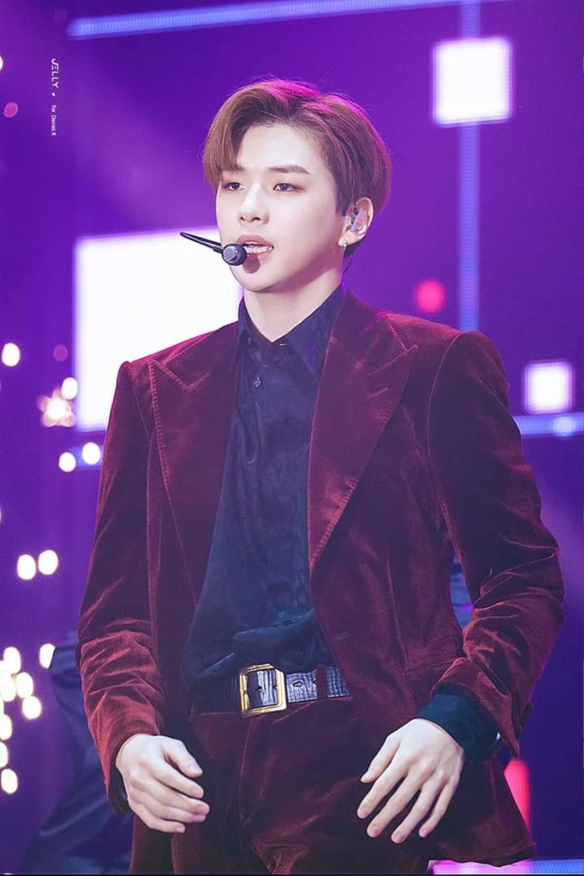 Kpop tuần qua: Kang Daniel mắc bệnh trầm cảm, Minzy (2NE1) thua kiện, BTS All-kill Daesang MAMA 2019, BlackPink khuấy động Tokyo Dome Ảnh 1