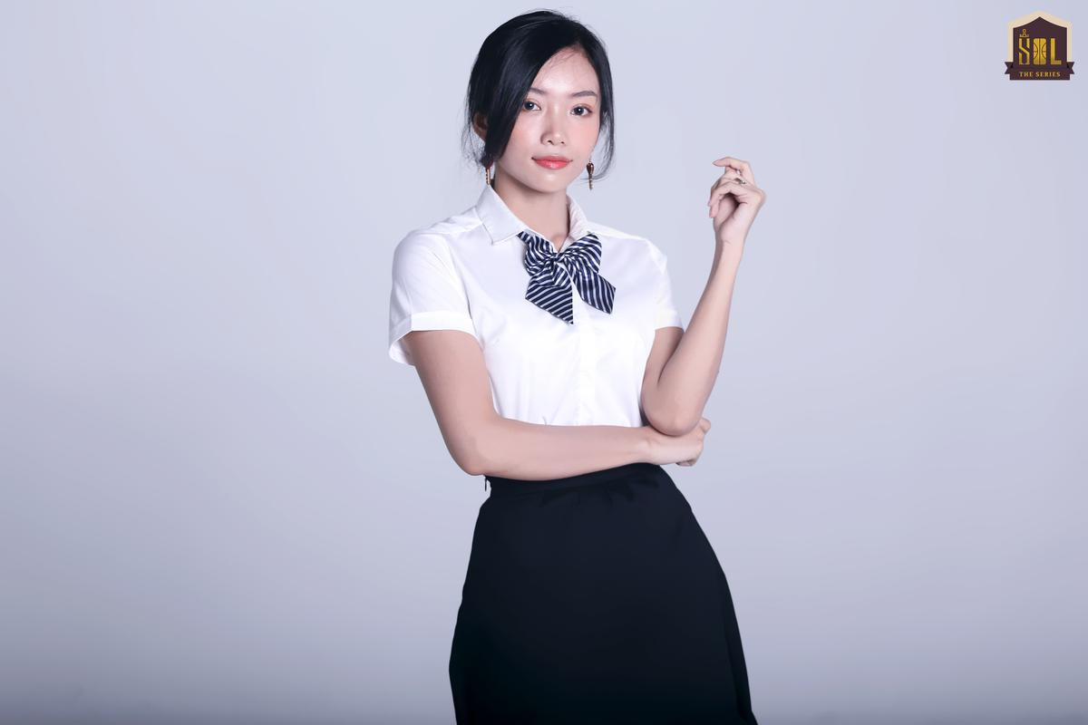 Fan háo hức chờ xem SGO48 lần đầu diễn xuất trong web-drama đam mỹ Ảnh 4