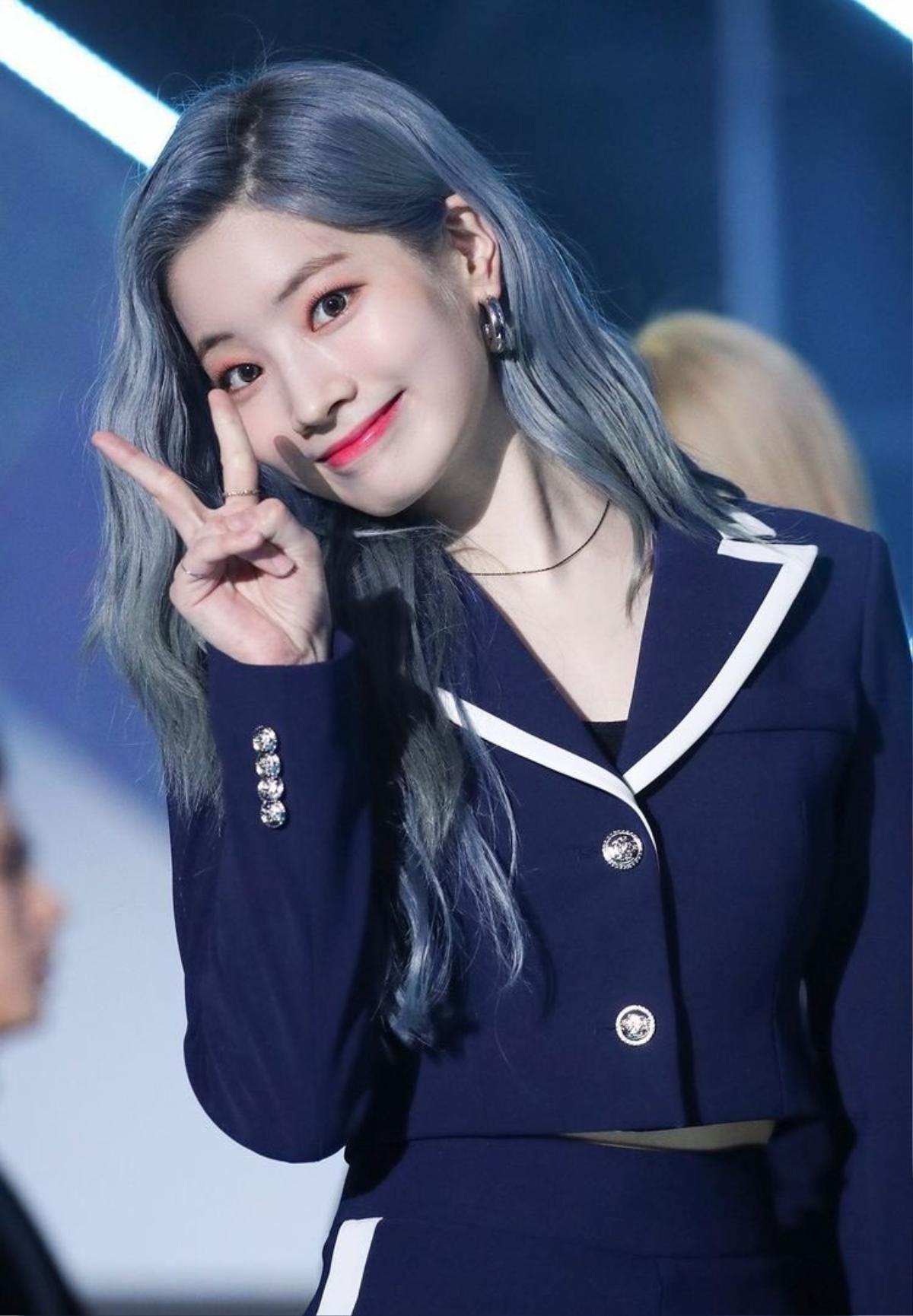 Có thể bạn chưa biết: Không chỉ JYP, Dahyun (TWICE) còn từng được SM và YG để mắt tới Ảnh 2