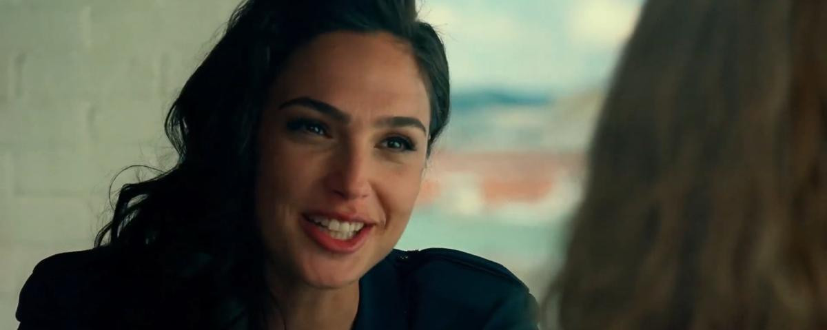 ‘Wonder Woman 1984’ tung trailer đầu tiên: Vẫn lợi hại như xưa! Ảnh 4