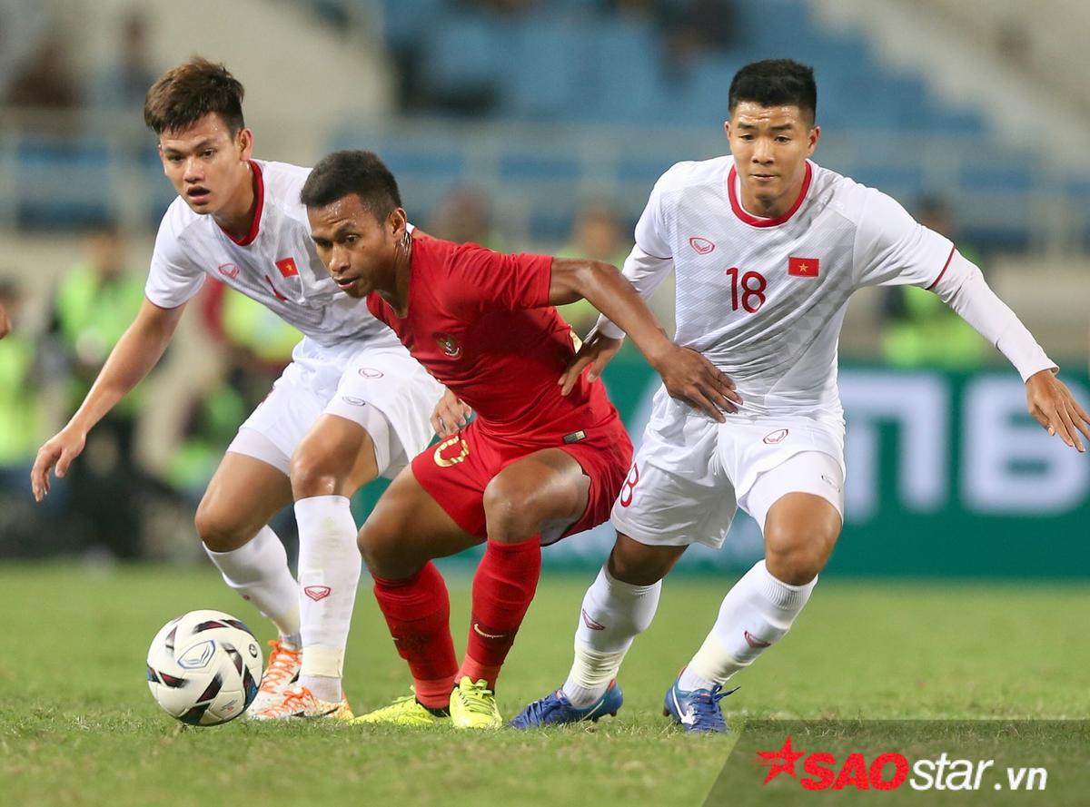 CĐV châu Á: 'Lứa cầu thủ vô địch SEA Games sẽ giúp Việt Nam dự World Cup' Ảnh 1