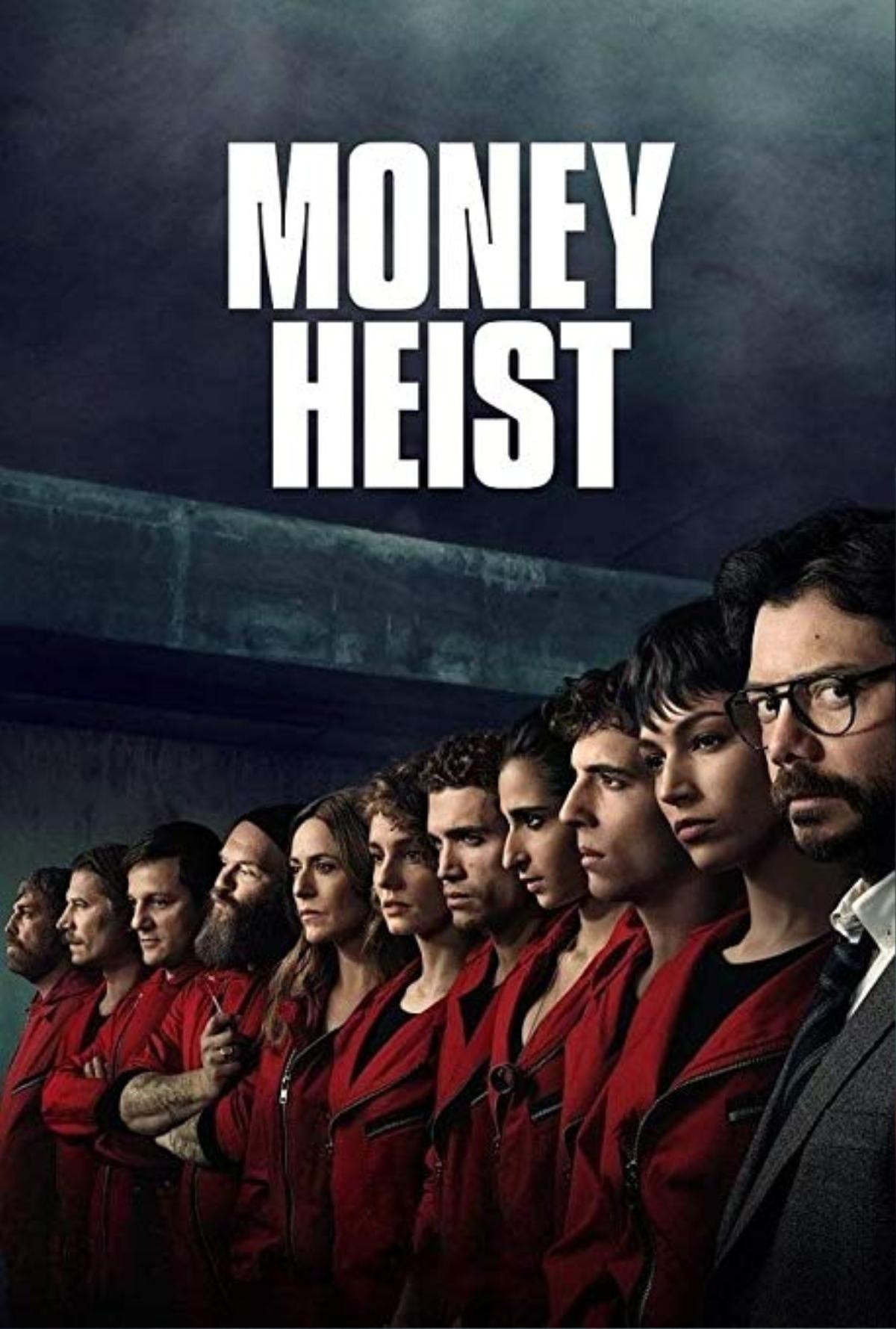 Siêu phẩm phim Tây Ban Nha ‘Money Heist’ của Netflix đặt lịch chiếu mùa 4 vào 2020 Ảnh 3