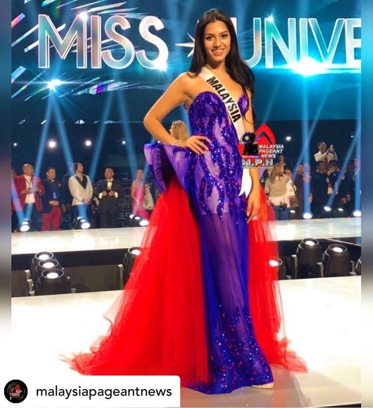 Sau sự cố trao nhầm giải có 1-0-2, Philippines chiến thắng trang phục dân tộc đẹp nhất Miss Universe 2019 Ảnh 5