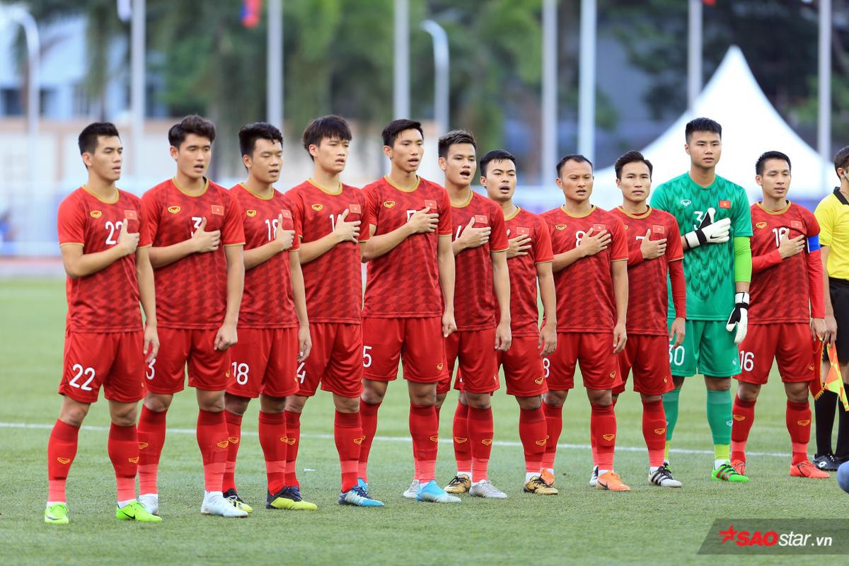 Nhà báo Thái Lan: 'U22 Việt Nam ở một trình độ khác so với Indonesia' Ảnh 1