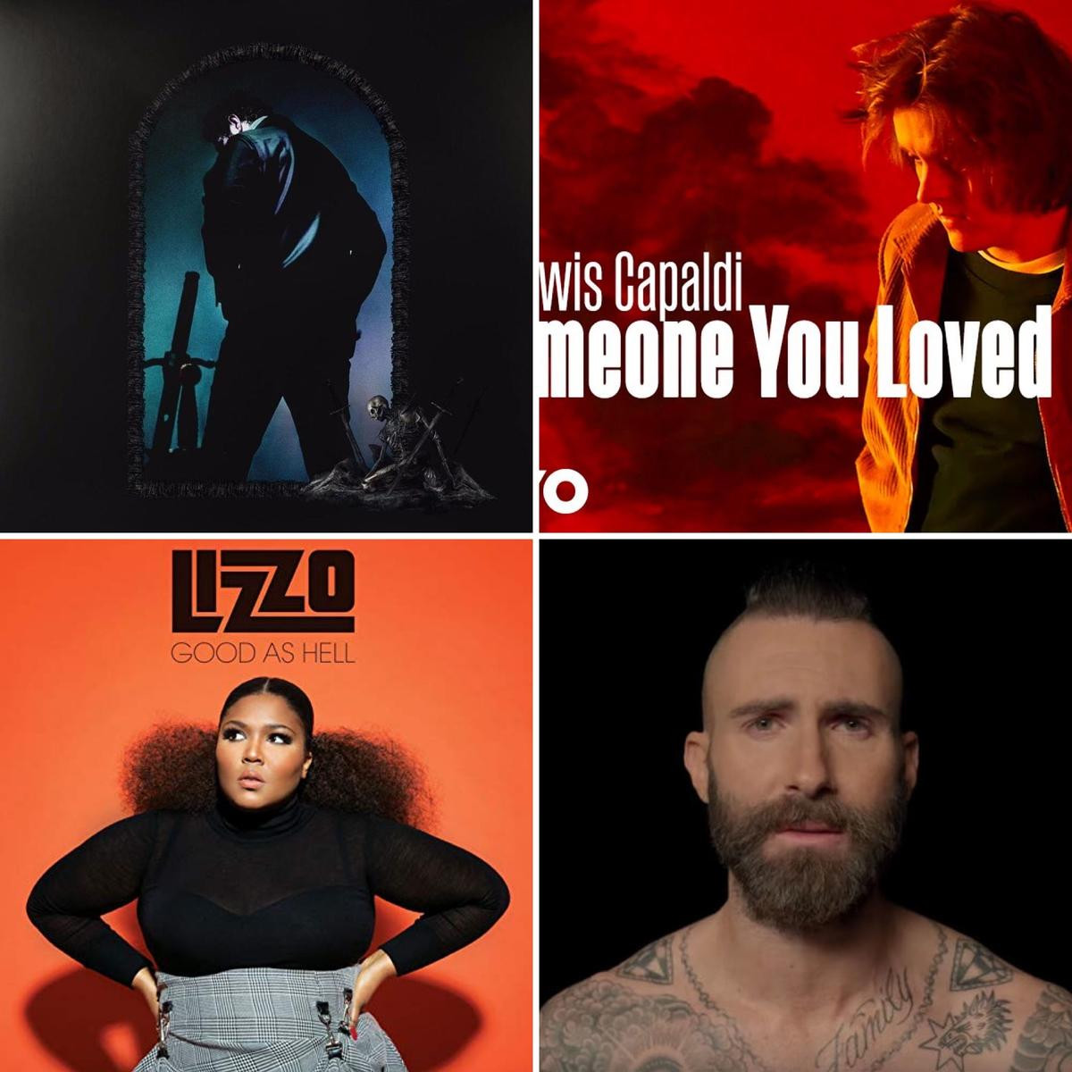 Kết quả BXH Billboard tuần này: The Weeknd 'soán ngôi' Post Malone với ca khúc Heartless, Mariah Carey bất ngờ 'xâm nhập' trở lại top 10 Ảnh 3