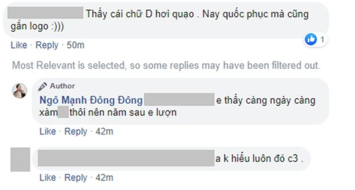 NTK đồng hành với Hoàng Thùy nghi ngờ nhà tài trợ 'thao túng' kết quả chọn trang phục truyền thống Ảnh 2