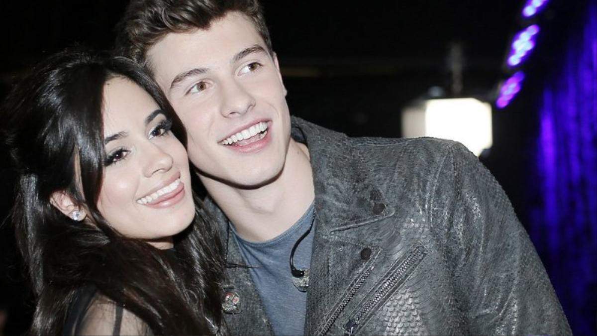 Shawn Mendes và Camila Cabello lần đầu kể về chuyện hẹn hò Ảnh 2