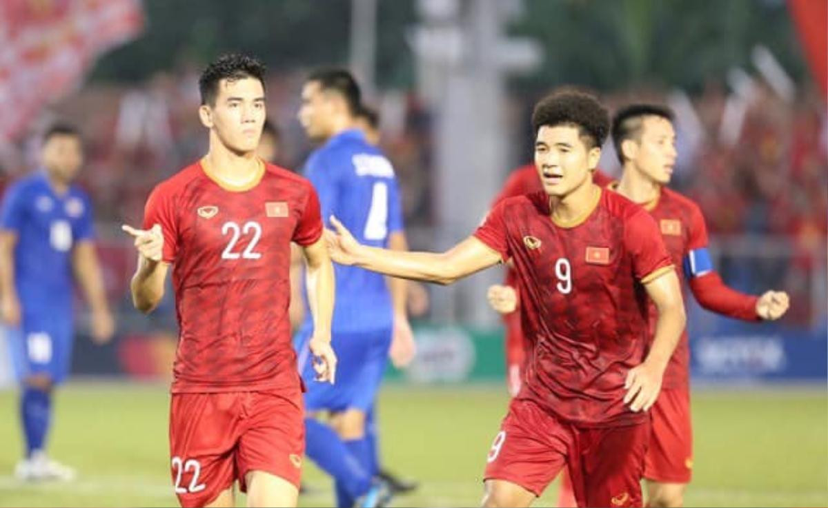 Dự đoán kết quả chung kết U22 Việt Nam - Indonesia, MC Lại Văn Sâm hài hước: 'Nếu hôm nay sai thì về sau không bao giờ đoán nữa' Ảnh 3