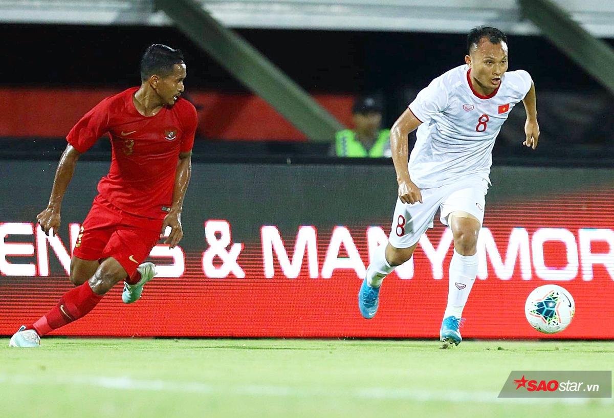 Ba điểm chung giữa U22 Việt Nam và U23 Việt Nam ở SEA Games năm 2009 Ảnh 2