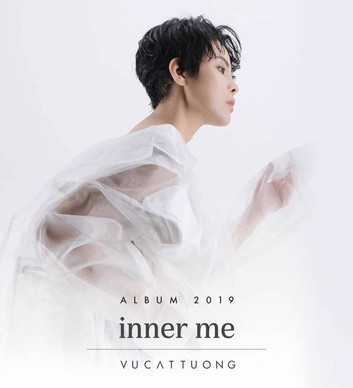 Clip: Diệu Nhi 'đập hộp' album Inner Me, hứa hẹn 'quẩy' tới bến trong concert của Vũ Cát Tường Ảnh 1