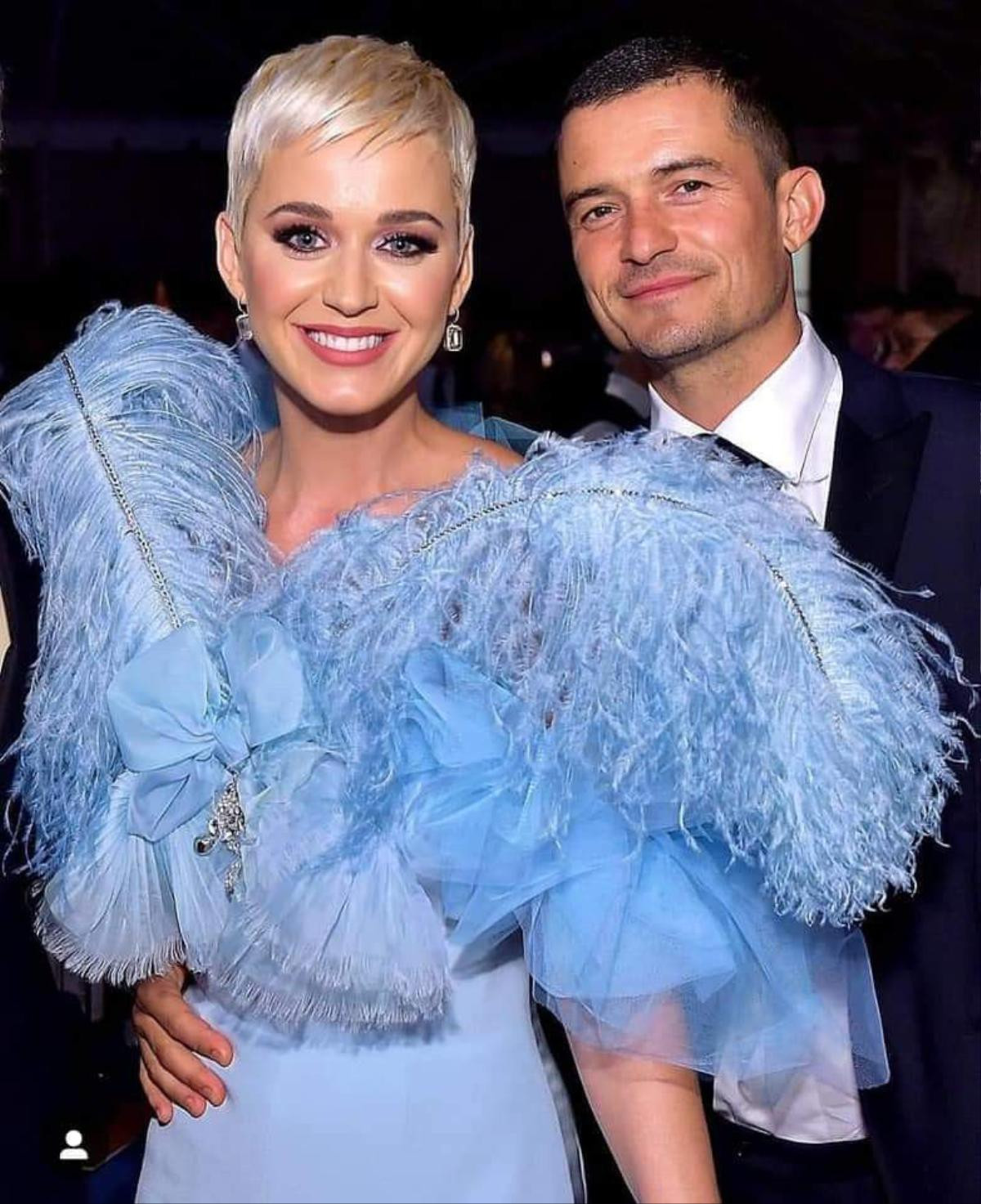 Bất ngờ Katy Perry và Orlando Bloom tuyên bố đã hoãn đám cưới Ảnh 5