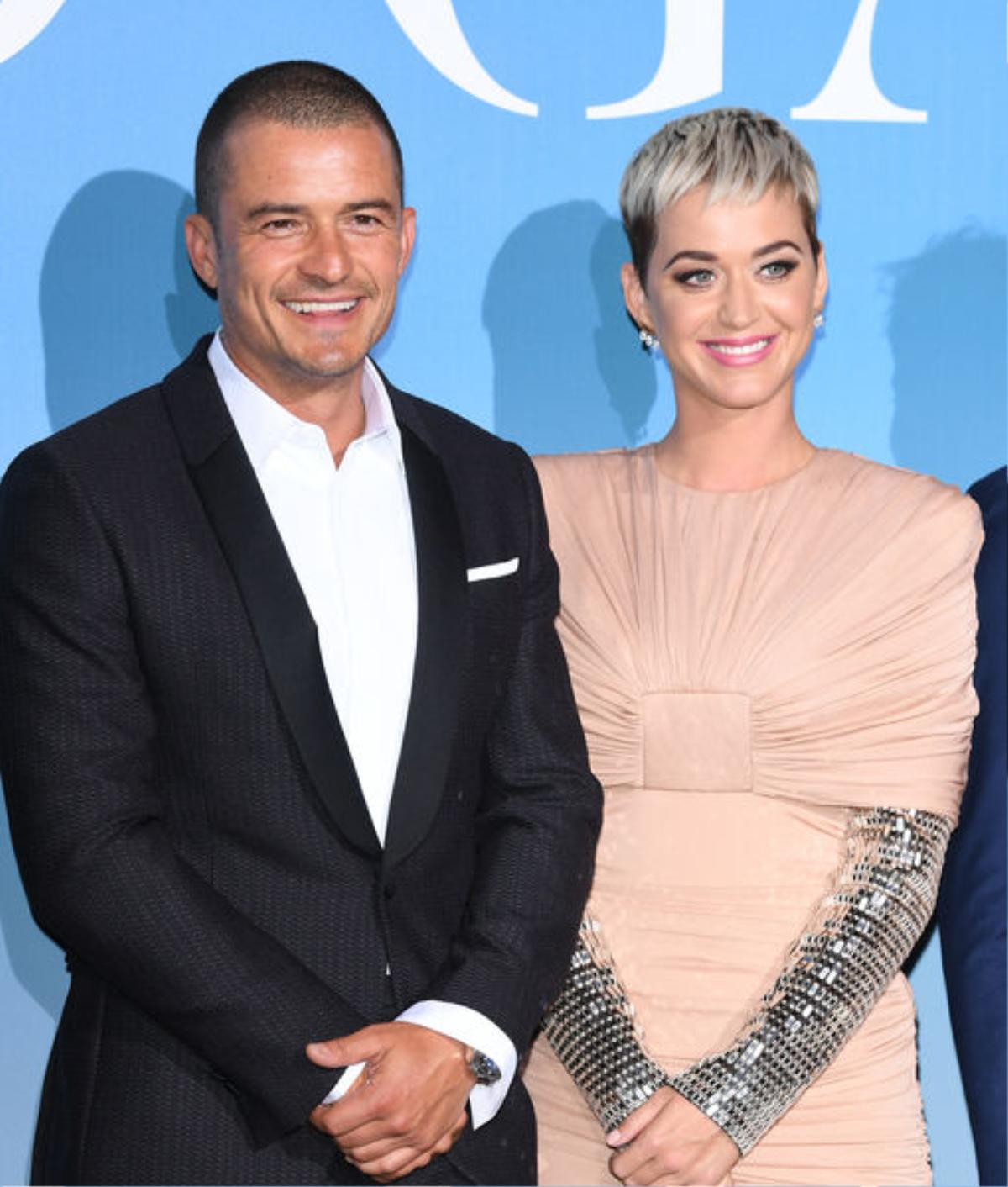 Bất ngờ Katy Perry và Orlando Bloom tuyên bố đã hoãn đám cưới Ảnh 4