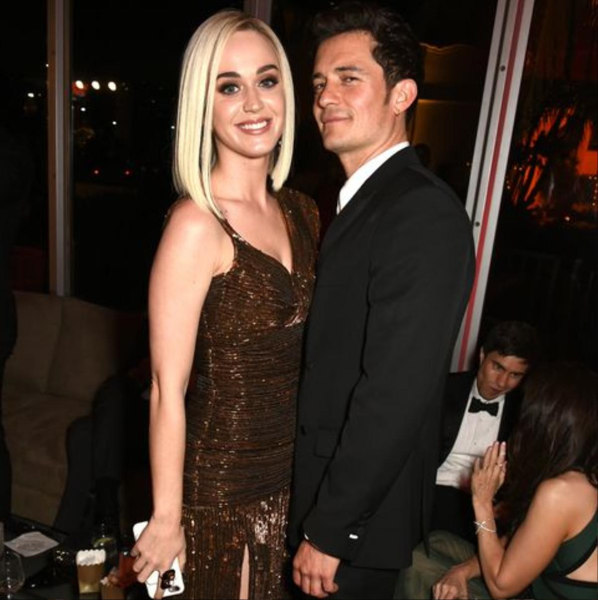 Bất ngờ Katy Perry và Orlando Bloom tuyên bố đã hoãn đám cưới Ảnh 6