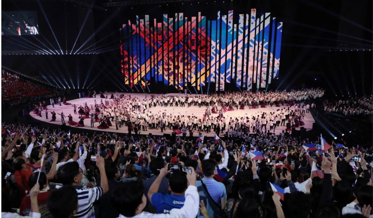 Nguy cơ mại dâm gia tăng ở Philippines vì du khách đổ về SEA Games Ảnh 3