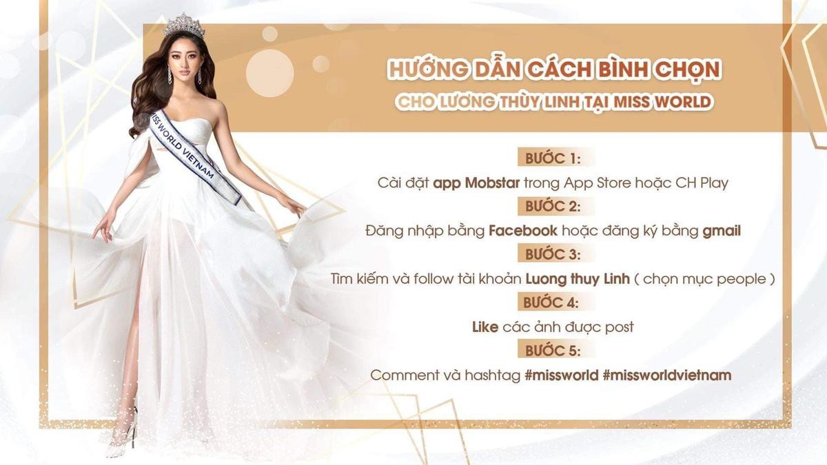 Lê Âu Ngân Anh sang Anh thăm Lương Thùy Linh, nhiệt tình kêu gọi vote cho đàn em tại Miss World 2019 Ảnh 4