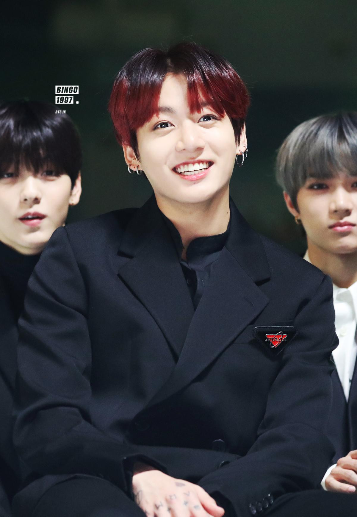 Bài đăng của Jungkook (BTS) tiếp tục giữ thêm một kỉ lục khác trên Twitter 2019 Ảnh 2