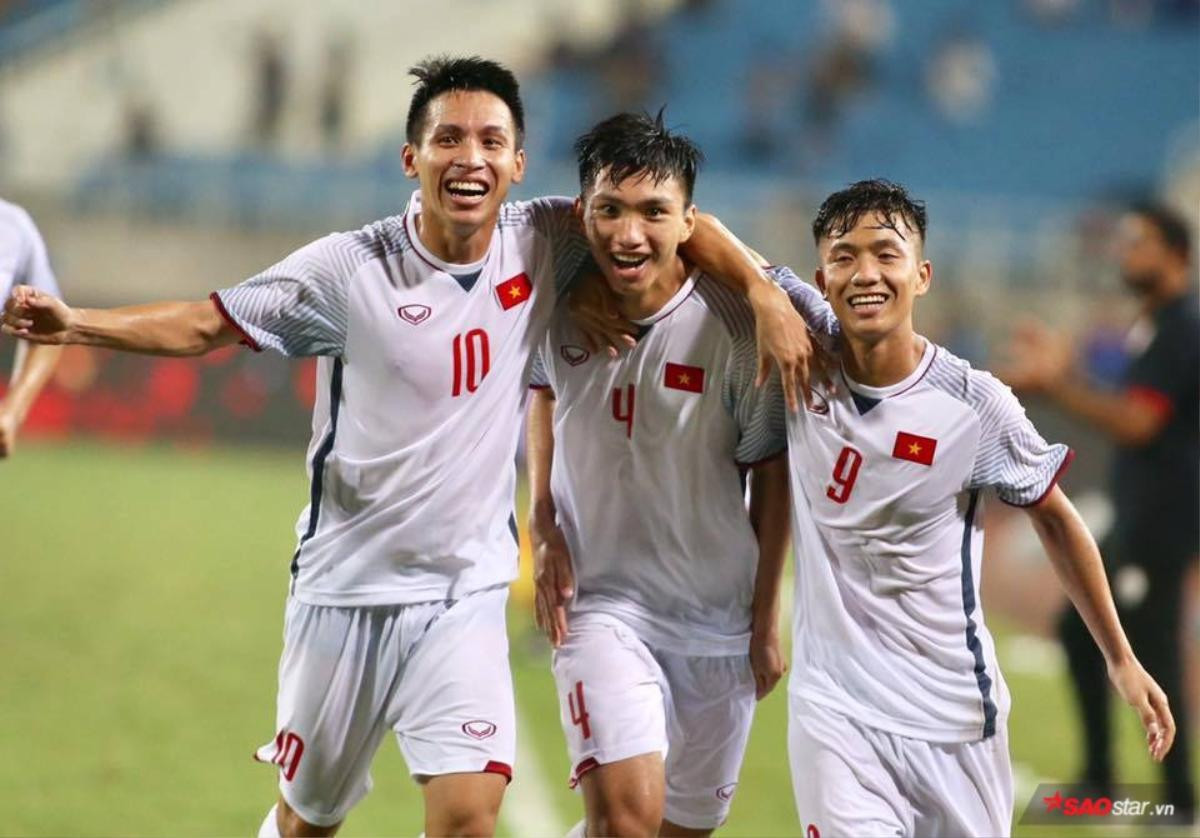 Báo châu Á ngả mũ trước HLV Park Hang Seo sau khi U22 Việt Nam giành HCV SEA Games Ảnh 1