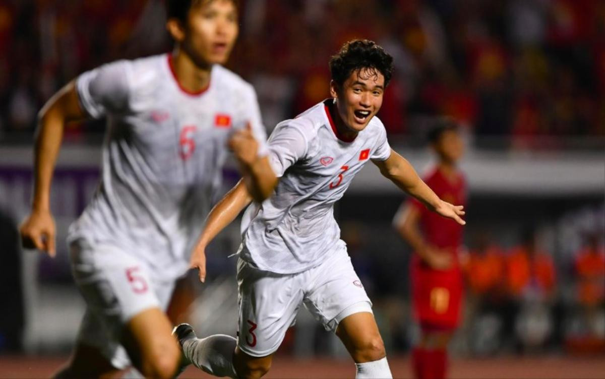 Báo Thái: 'Bóng đá Việt Nam sợ thất bại ở SEA Games 31' Ảnh 1