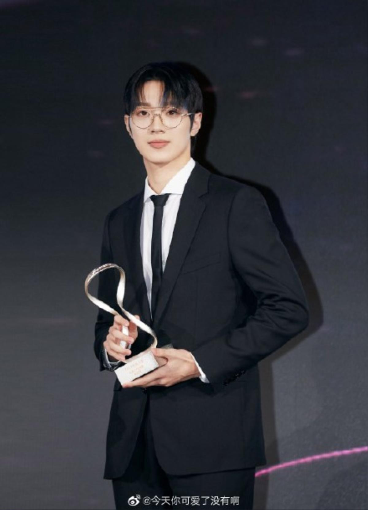 Thảm đỏ 2019 Sina Style Awards: Hứa Ngụy Châu gây chú ý với vest gợi cảm, Nghê Ni quyến rũ với tông vàng Ảnh 27