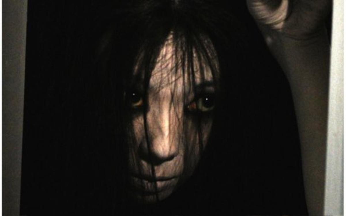 Bom tấn kinh dị ‘The Grudge’ tung trailer mới: Đáng sợ, đẫm máu và ám ảnh hơn rất nhiều! Ảnh 1