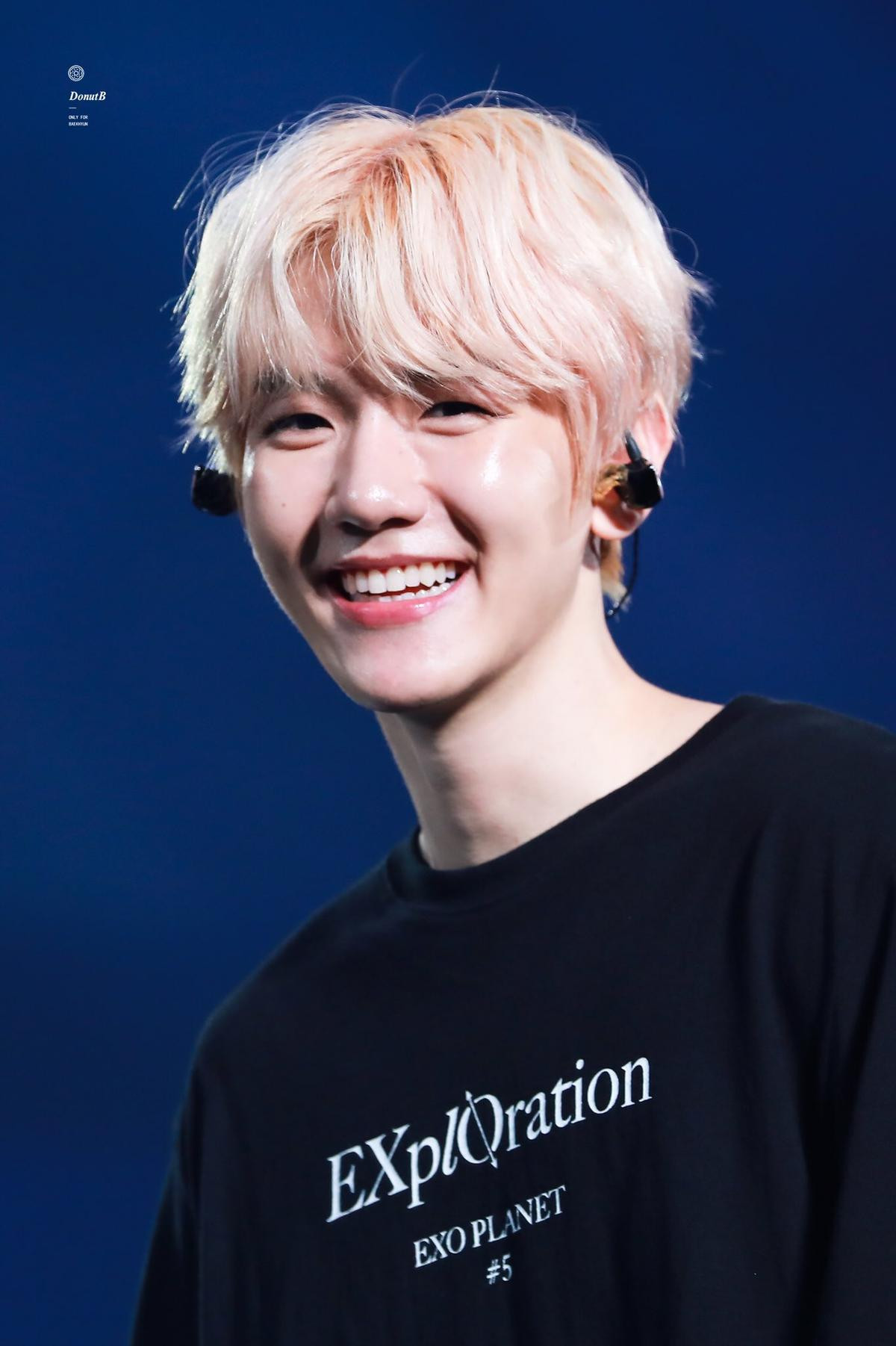 Lịch sử bán album của Hanteo gọi tên 'City Lights' (Baekhyun) : Con số gây choáng không-hề-nhẹ! Ảnh 3