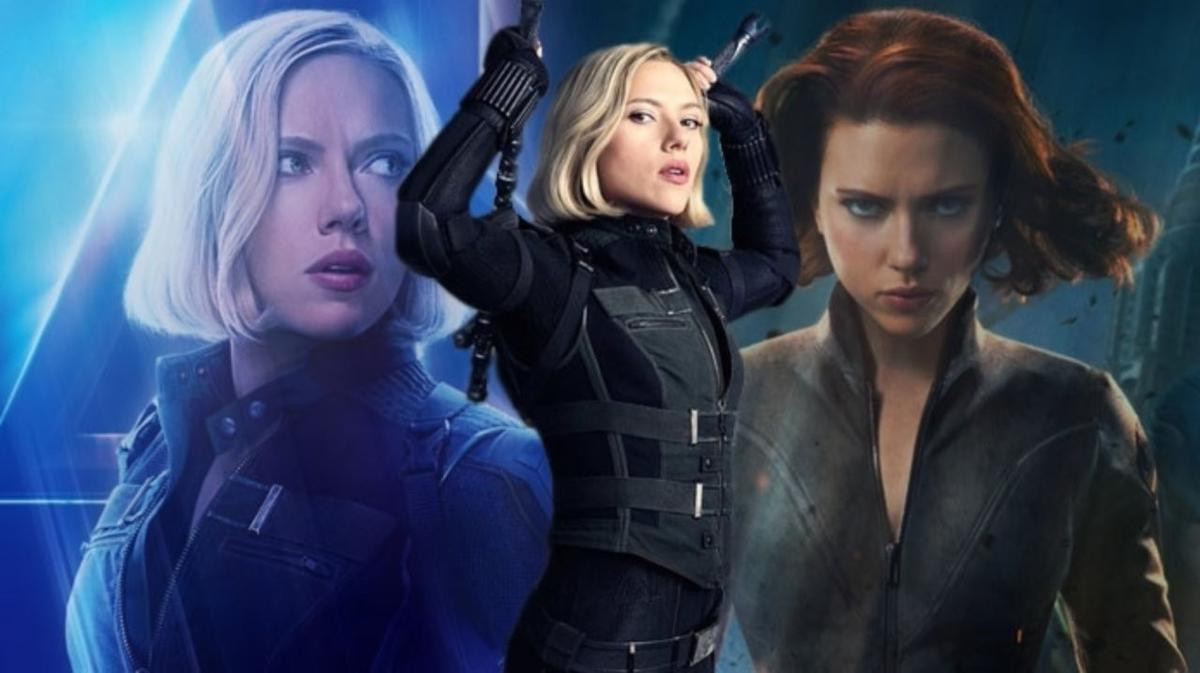 Black Widow sẽ giải thích rất nhiều thứ trong Infinity War và Endgame Ảnh 3