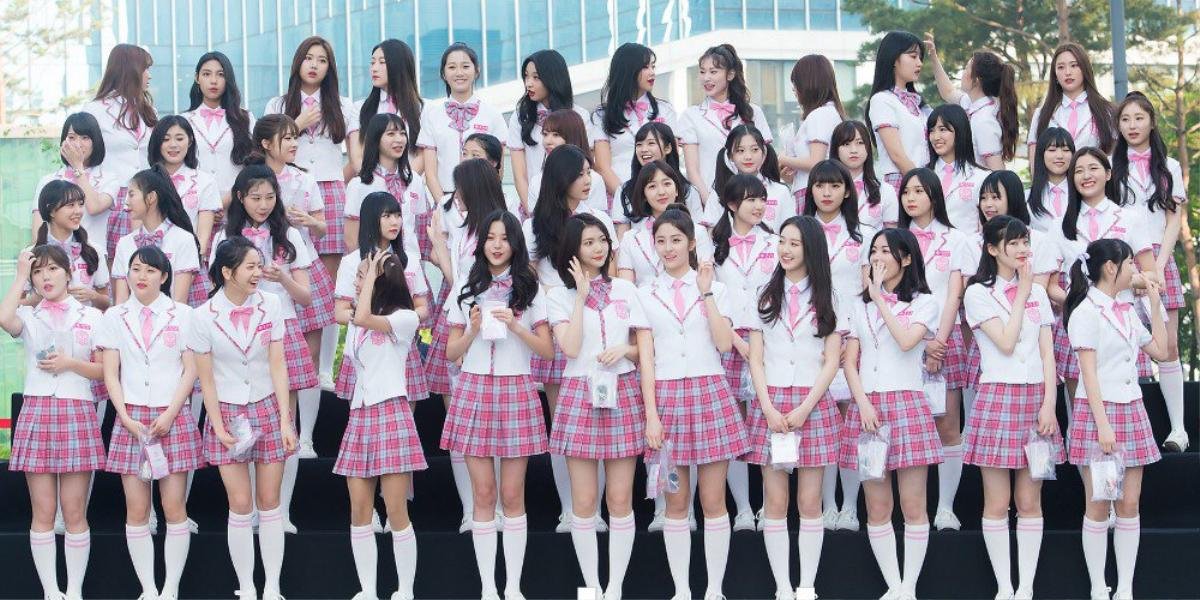 Thực tập sinh 'Produce 101' nói về tranh cãi thao túng đội hình debut Wanna One Ảnh 8