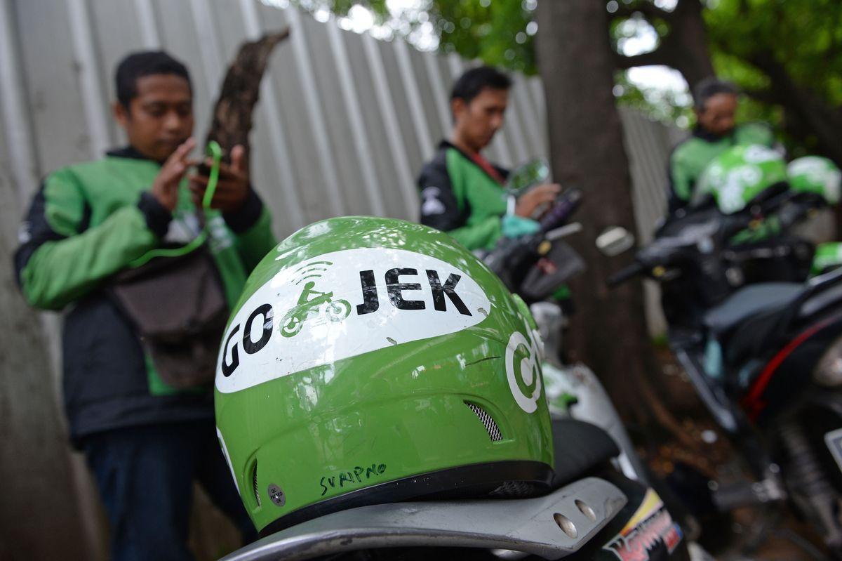 Go-Jek chi bạo để thâu tóm một công ty thanh toán di động Ảnh 1