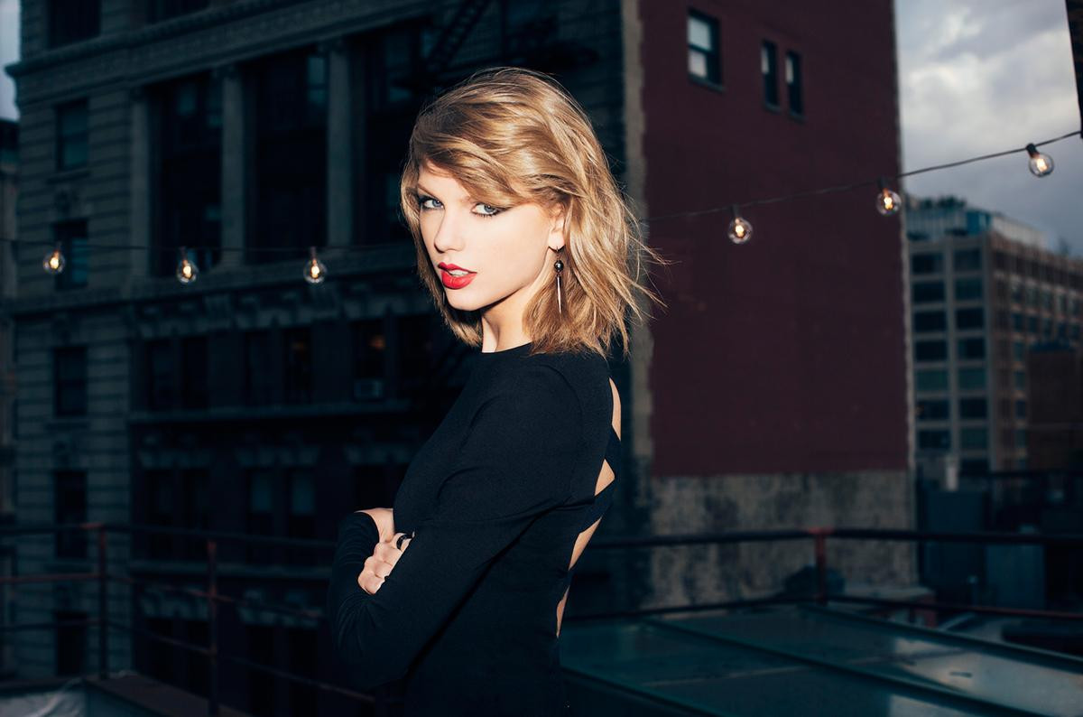 Hành trình 30 năm huy hoàng của Taylor Swift: Sự chuyển hóa từ 'hành tinh vô danh' thành 'thiên hà vô địch' trên bản đồ danh vọng Ảnh 25