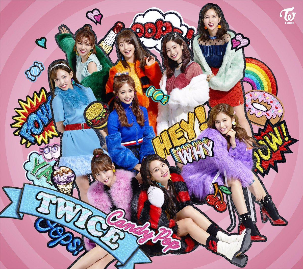 Đến khi nào TWICE mới được JYP cho… 1 ngày nghỉ ngơi? Ảnh 7