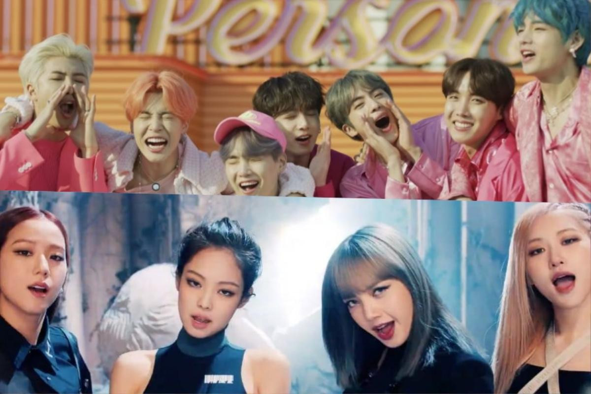 BTS cùng BlackPink trở thành đại diện KPop lọt top 100 bài hát hay nhất 2019 do dàn staff Billboard bình chọn Ảnh 1