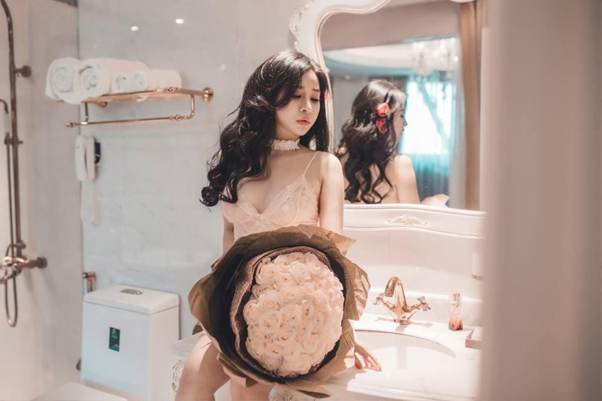 Cuộc sống của hotgirl Ivy Lê sau 3 năm ly hôn với Hồ Quang Hiếu bây giờ ra sao? Ảnh 4