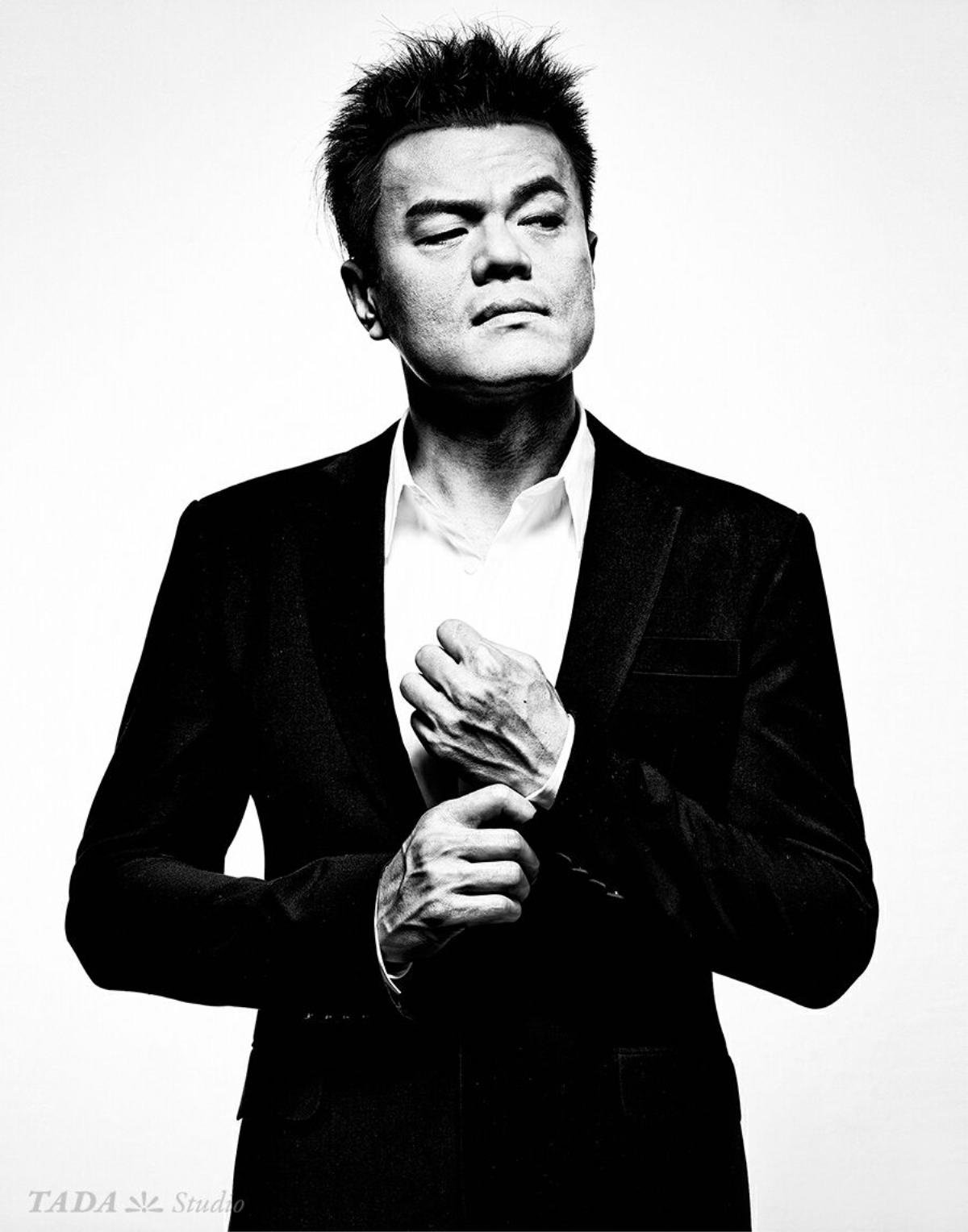 'Ông trùm JYP' Park Jin Young đích thị là CEO chịu chơi nhất KPOP: 47 tuổi vẫn comeback đều đều và thần thái đầy mình Ảnh 1