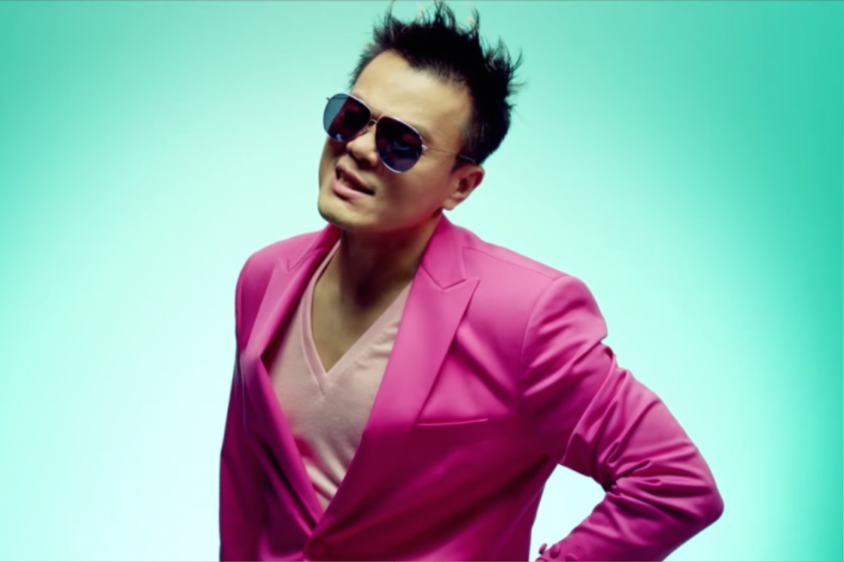 'Ông trùm JYP' Park Jin Young đích thị là CEO chịu chơi nhất KPOP: 47 tuổi vẫn comeback đều đều và thần thái đầy mình Ảnh 3