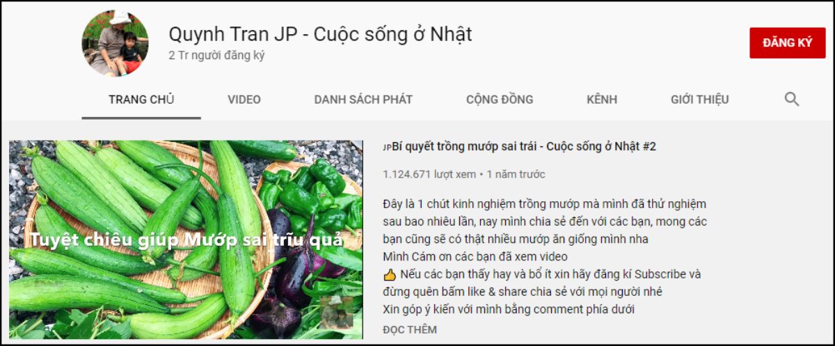 2019 quả thực là năm nở rộ của nhiều hiện tượng YouTube đình đám Ảnh 5