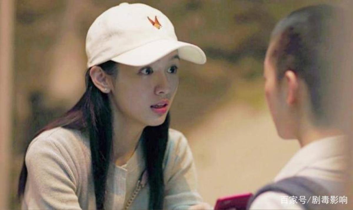 Những vai diễn bị ghét nhất trong năm 2019 (Phần 1): Angelababy lên BXH, 'Trần tình lệnh' vô tình khiến diễn viên bị ném đá Ảnh 8