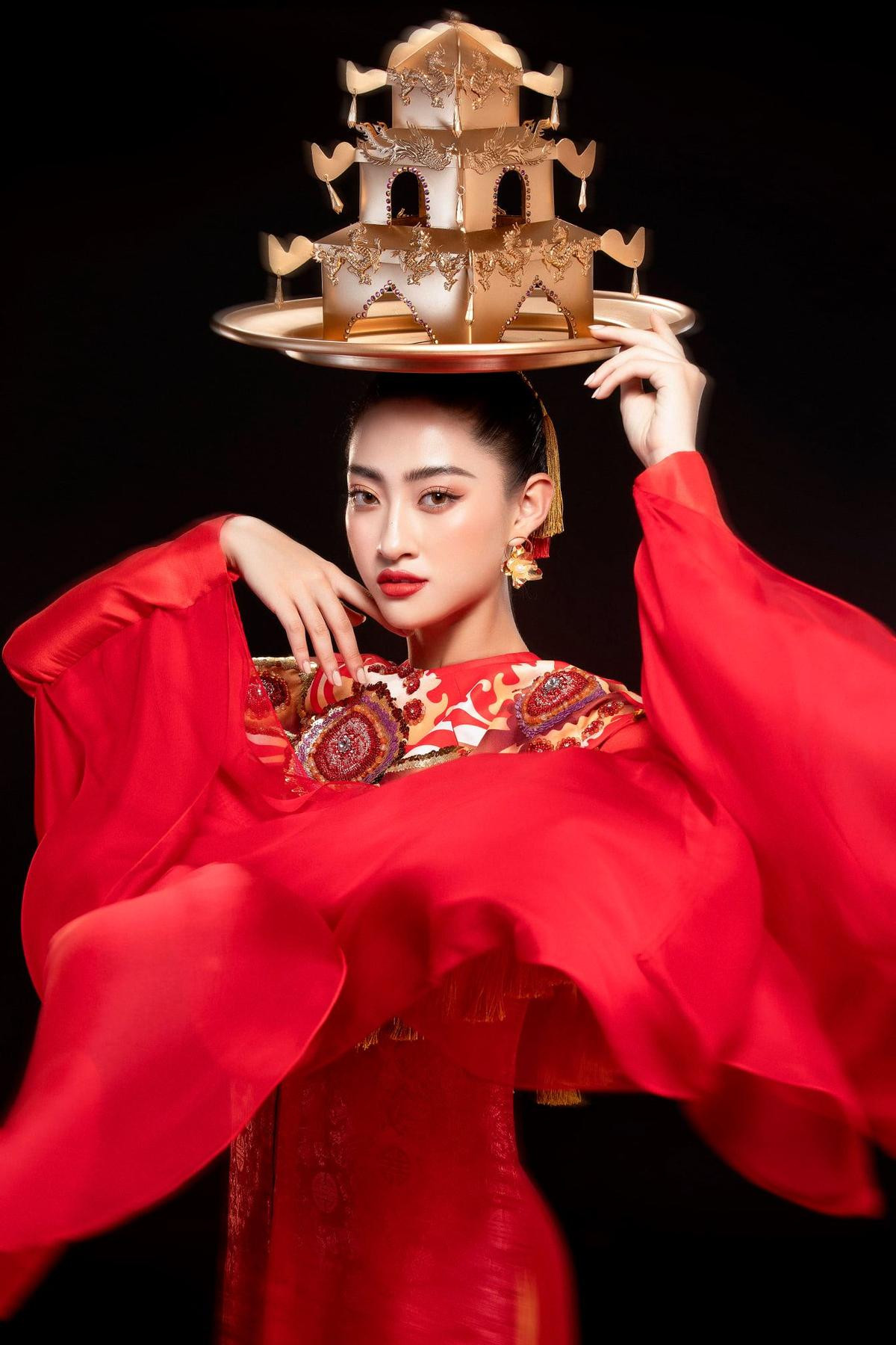 Trước giờ G Chung kết: Lương Thùy Linh được dự đoán lọt Top 6, Ấn Độ là Miss World 2019 Ảnh 4