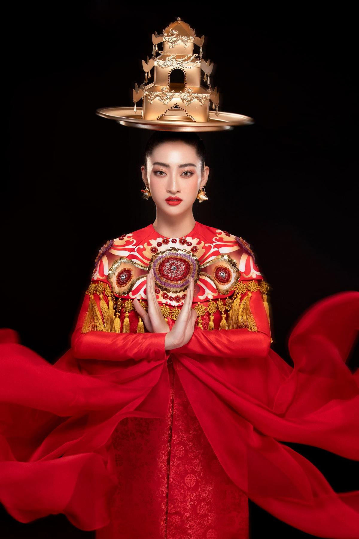 Trước giờ G Chung kết: Lương Thùy Linh được dự đoán lọt Top 6, Ấn Độ là Miss World 2019 Ảnh 5