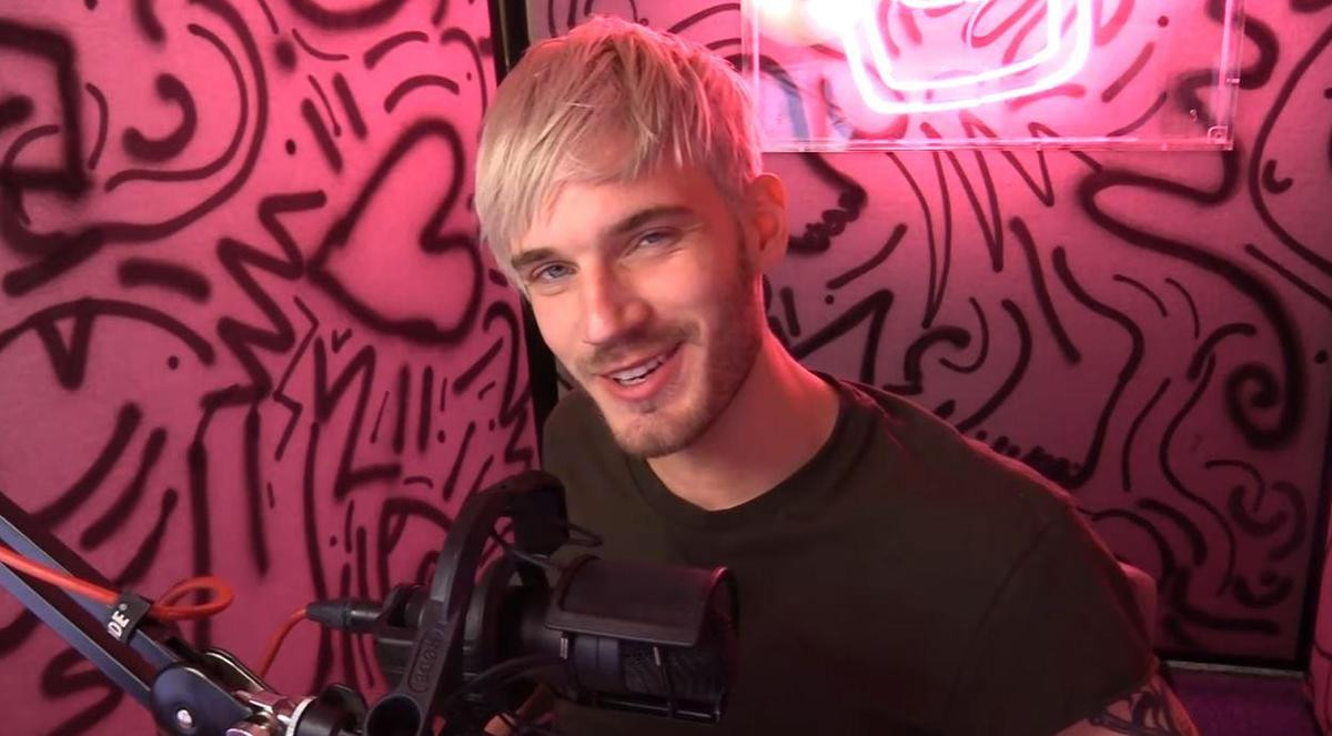 10 YouTuber có lượt xem nhiều nhất 2019: PewDiePie đứng đầu với 4 tỷ lượt xem, chỉ có 1 đại diện đến từ châu Á Ảnh 3