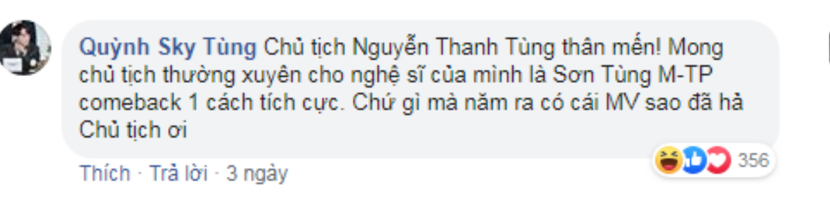 Trong mắt Sky lúc này, sự kiện ngày 18/12 của Sơn Tùng sẽ là… Ảnh 7